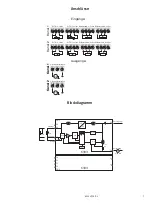 Предварительный просмотр 7 страницы PR electronics 6333 Series Manual