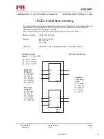 Предварительный просмотр 15 страницы PR electronics 6333 Series Manual