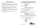 Preview for 3 page of PR electronics 6334B Manual