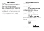 Preview for 21 page of PR electronics 6334B Manual