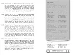 Preview for 27 page of PR electronics 6334B Manual