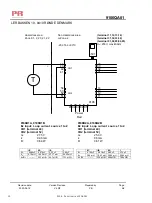 Preview for 30 page of PR electronics 9100 Series Product Manual