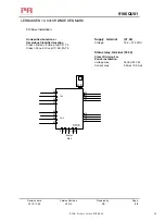 Preview for 45 page of PR electronics 9100 Series Product Manual