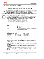 Preview for 46 page of PR electronics 9100 Series Product Manual
