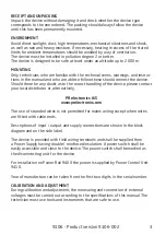 Preview for 5 page of PR electronics 9106 Manual