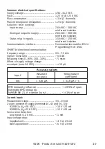 Preview for 12 page of PR electronics 9106 Manual