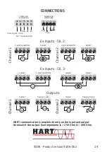 Preview for 16 page of PR electronics 9106 Manual