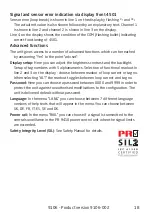 Preview for 20 page of PR electronics 9106 Manual