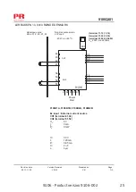 Preview for 27 page of PR electronics 9106 Manual