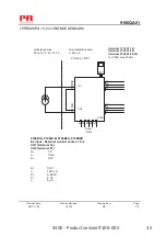 Preview for 34 page of PR electronics 9106 Manual