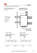 Preview for 36 page of PR electronics 9106 Manual