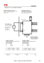 Preview for 38 page of PR electronics 9106 Manual