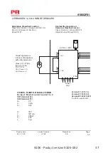 Preview for 39 page of PR electronics 9106 Manual