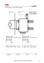 Preview for 43 page of PR electronics 9106 Manual