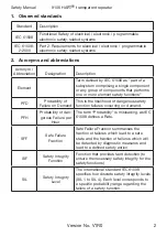 Preview for 47 page of PR electronics 9106 Manual