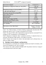 Preview for 51 page of PR electronics 9106 Manual