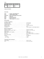 Preview for 9 page of PR electronics 9106B Product Manual