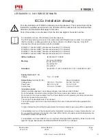 Preview for 21 page of PR electronics 9106B Product Manual