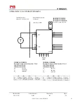 Preview for 29 page of PR electronics 9106B Product Manual