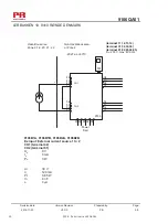 Preview for 30 page of PR electronics 9106B Product Manual