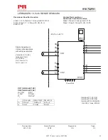 Предварительный просмотр 25 страницы PR electronics 9107B Product Manual