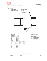 Предварительный просмотр 27 страницы PR electronics 9113Ax Product Manual