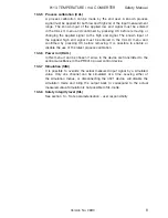 Предварительный просмотр 49 страницы PR electronics 9113Ax Product Manual