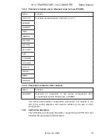 Предварительный просмотр 53 страницы PR electronics 9113Ax Product Manual