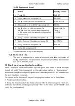 Предварительный просмотр 105 страницы PR electronics 9202 Series Manual