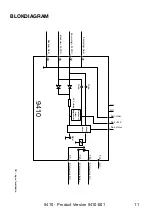 Предварительный просмотр 13 страницы PR electronics 9410 Series Manual