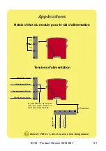 Предварительный просмотр 33 страницы PR electronics 9410 Series Manual