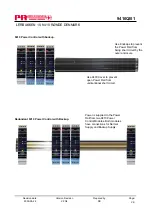 Preview for 52 page of PR electronics 9410 Series Manual