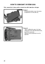 Preview for 22 page of PR electronics Hart 5107B Manual