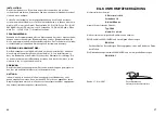 Preview for 25 page of PR electronics Loop Link 5909 Manual