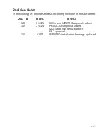 Preview for 2 page of PR electronics PRetop 5334 Manual