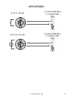 Preview for 5 page of PR electronics PRetop 5334 Manual