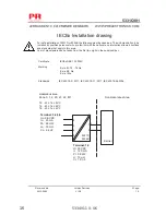 Preview for 18 page of PR electronics PRetop 5334 Manual