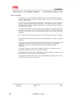 Preview for 22 page of PR electronics PRetop 5334 Manual