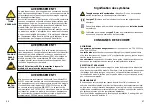 Предварительный просмотр 25 страницы PR electronics PRetrans 5115 Series Manual