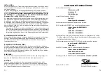 Предварительный просмотр 38 страницы PR electronics PRetrans 5115 Series Manual