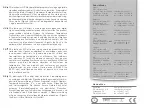 Preview for 26 page of PR electronics PRetrans 6333 Series Manual