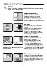 Предварительный просмотр 16 страницы PR KLIMA 25726275 Operating Instructions Manual