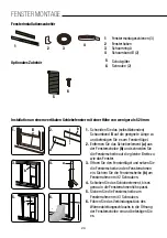 Предварительный просмотр 25 страницы PR KLIMA 25726275 Operating Instructions Manual