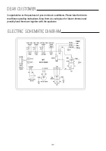 Предварительный просмотр 32 страницы PR KLIMA 25726275 Operating Instructions Manual