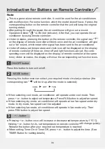 Предварительный просмотр 37 страницы PR KLIMA 25726275 Operating Instructions Manual