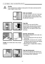 Предварительный просмотр 41 страницы PR KLIMA 25726275 Operating Instructions Manual