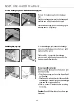 Предварительный просмотр 46 страницы PR KLIMA 25726275 Operating Instructions Manual