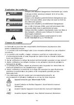 Предварительный просмотр 55 страницы PR KLIMA 25726275 Operating Instructions Manual