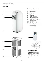 Предварительный просмотр 58 страницы PR KLIMA 25726275 Operating Instructions Manual