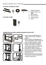 Предварительный просмотр 75 страницы PR KLIMA 25726275 Operating Instructions Manual